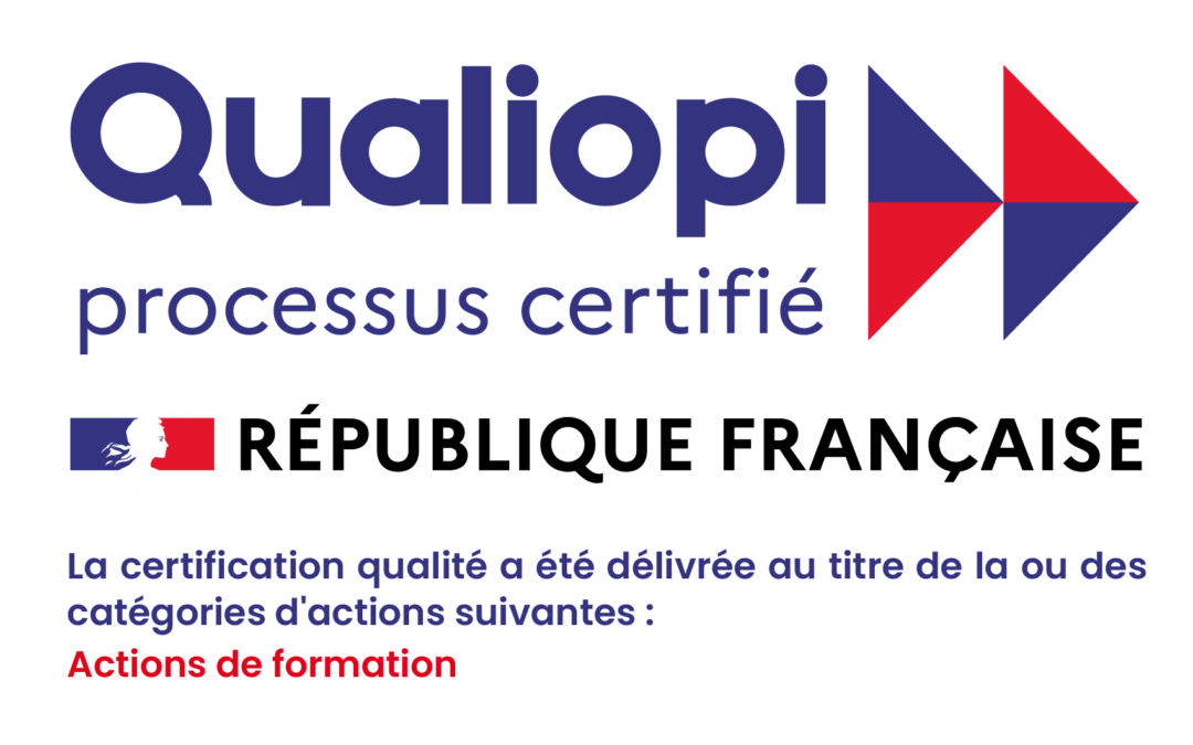 3A Santé certifié Qualiopi « Action de formation »